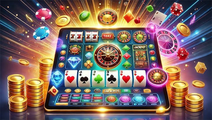 Live casino trực tiếp với dealer thật trên v8win